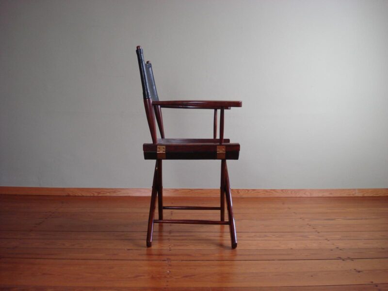 Folding Chair by M.Hayat & Bros Ldt. - Image 4