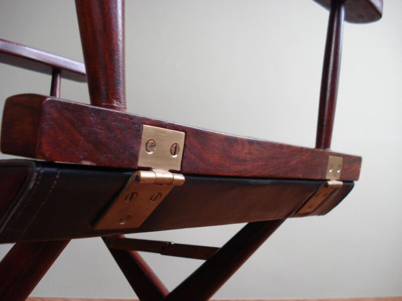 Folding Chair by M.Hayat & Bros Ldt. - Image 8