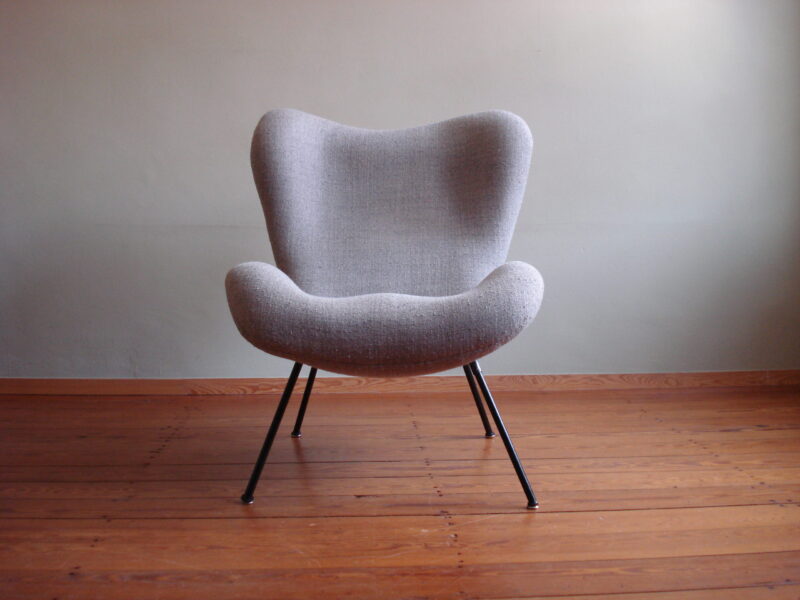 Madame Chair by Fritz Neth for Correcta - Image 4