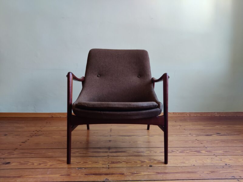 Chair by Rastad & Relling for Dokka Møbler - Image 2