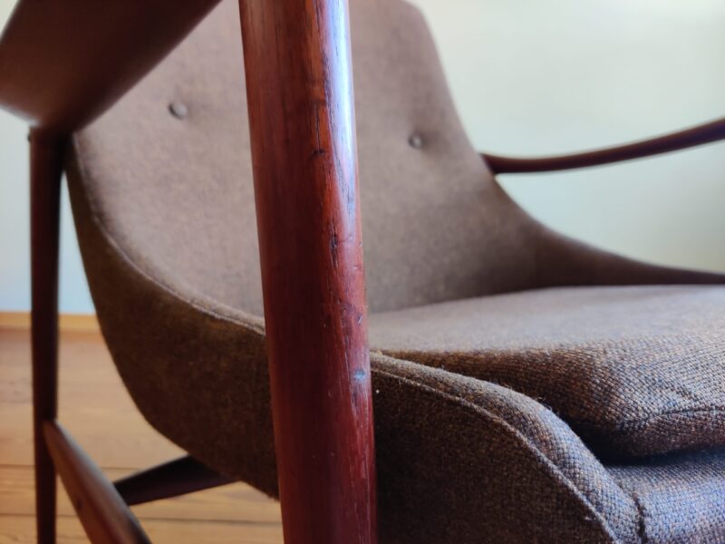 Chair by Rastad & Relling for Dokka Møbler - Image 7